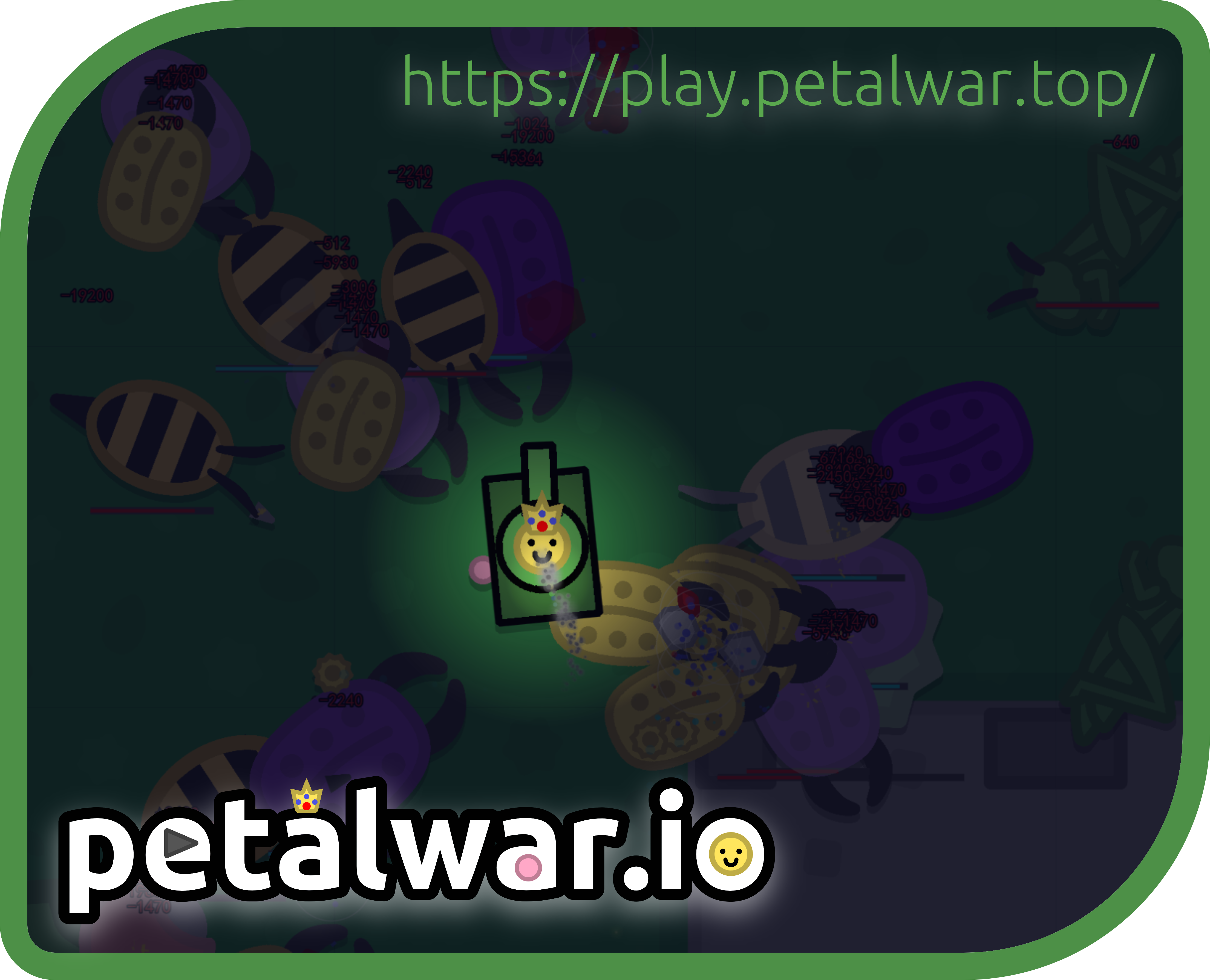 PetalWar